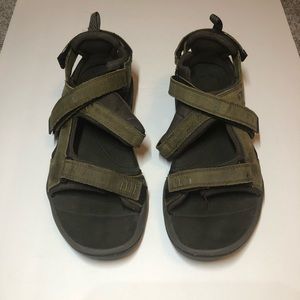 Men’s Teva Sandals